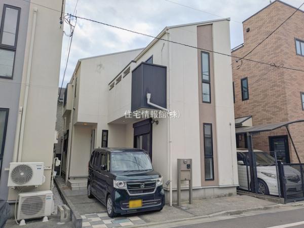 中古戸建 東京都板橋区高島平５丁目9-11 都営三田線西高島平駅 6,599万円