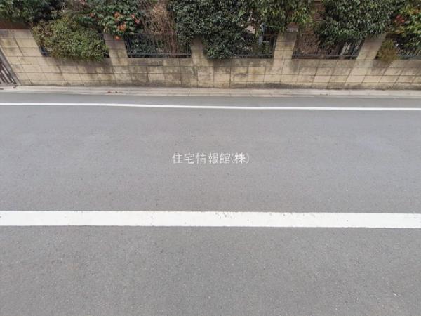 板橋区高島平五丁目戸建 