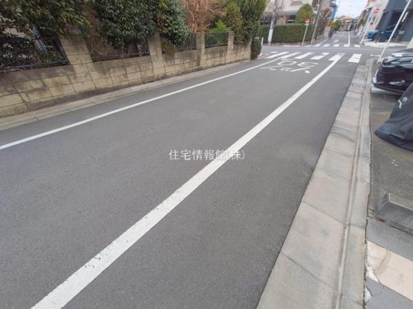 板橋区高島平五丁目戸建 