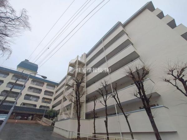 中古マンション 神奈川県横浜市港北区師岡町1160-12 東急東横線大倉山駅 3,490万円