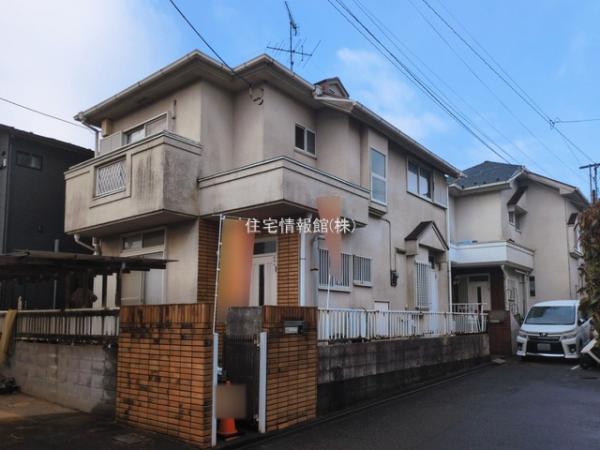 中古戸建 東京都西多摩郡瑞穂町大字駒形富士山8-10 JR八高線（八王子〜高麗川）箱根ヶ崎駅 1,799万円
