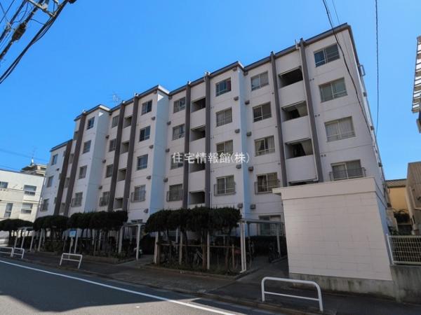 中古マンション 東京都板橋区小茂根３丁目6-25 有楽町線小竹向原駅 1,380万円