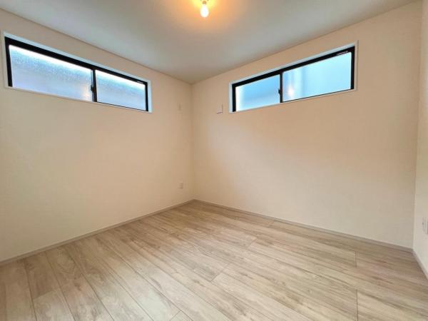 越谷市宮本町19期 子供部屋