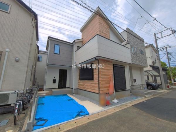 越谷市宮本町19期 