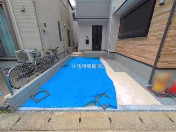 越谷市宮本町19期 
