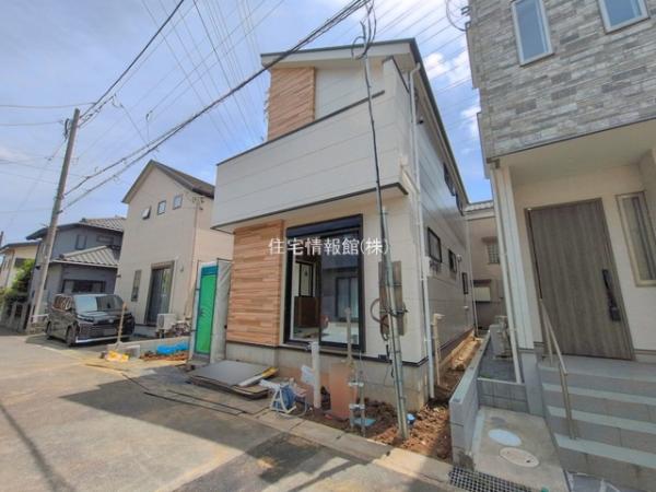 越谷市宮本町19期 