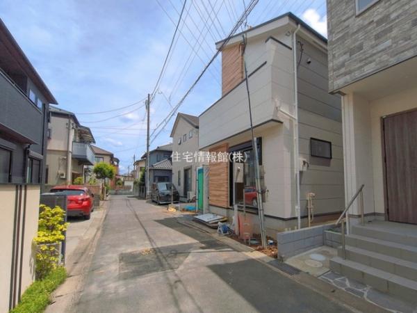 越谷市宮本町19期 