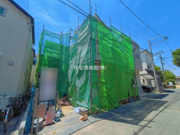 越谷市宮本町19期 