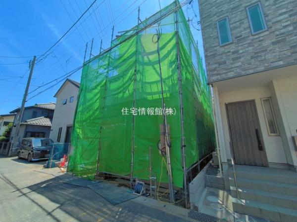 越谷市宮本町19期 