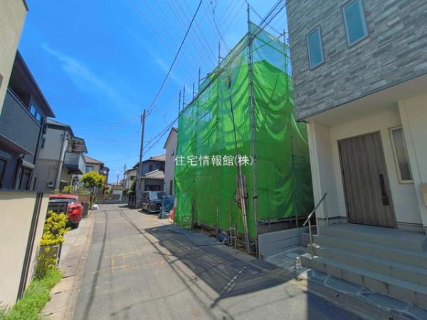 越谷市宮本町19期 