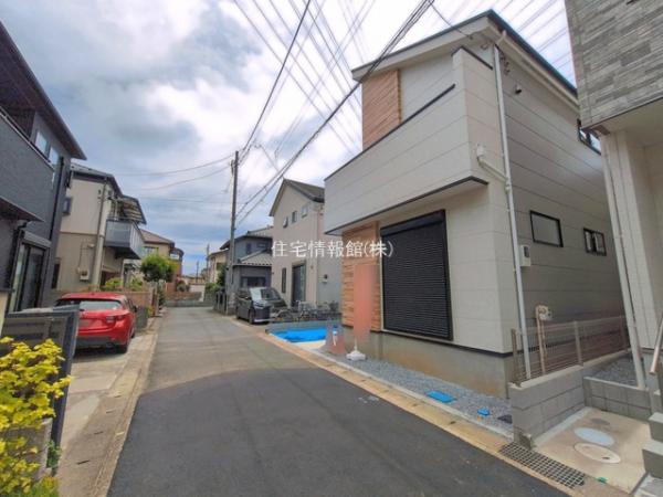 越谷市宮本町19期 