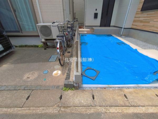 越谷市宮本町19期 