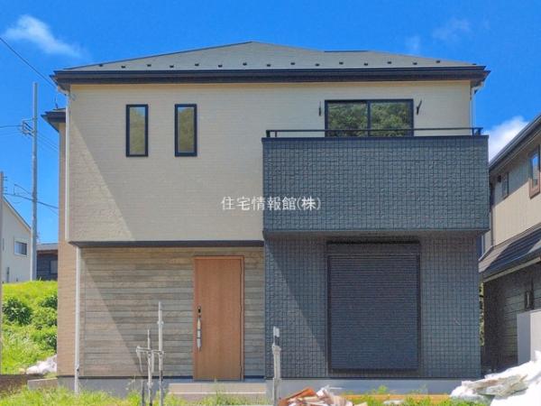 新築戸建 神奈川県茅ヶ崎市芹沢3323-23 JR東海道本線(東京〜熱海)茅ヶ崎駅 4,380万円