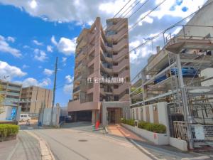 中古マンション 神奈川県川崎市高津区坂戸１丁目16-12 東急田園都市線溝の口駅 70990000
