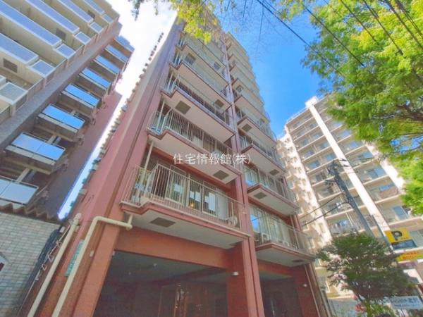 中古マンション 東京都世田谷区上北沢４丁目18-15 京王線上北沢駅 4,290万円