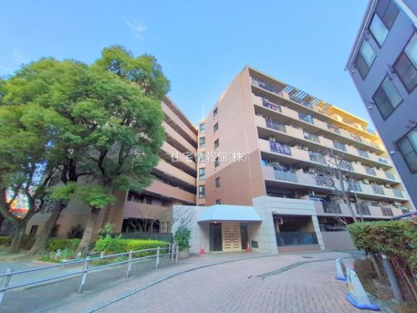 中古マンション 神奈川県川崎市川崎区池上新町２丁目21-22 京急大師線川崎大師駅 3,880万円