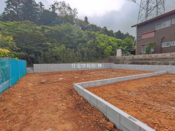 新築戸建 千葉県四街道市千代田３丁目45-3 JR総武本線物井駅 2,990万円