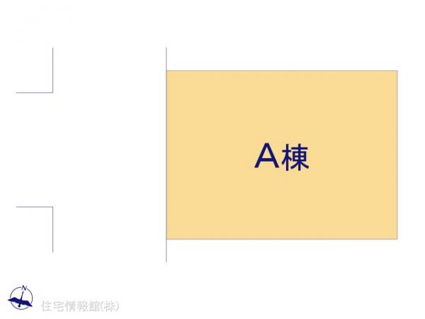 足立区皿沼3丁目 