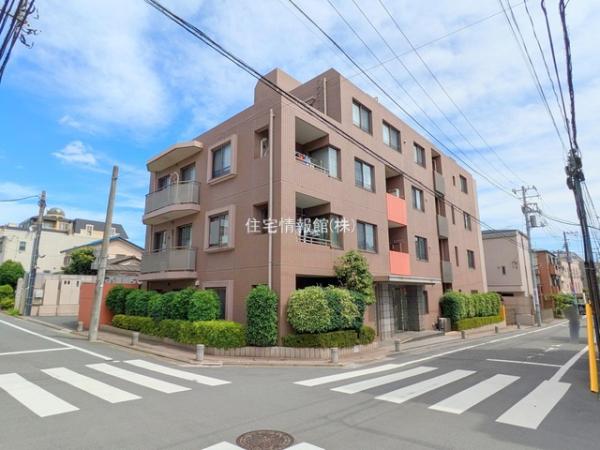 中古マンション 東京都板橋区小茂根１丁目20-8 有楽町線小竹向原駅 1億6,500万円