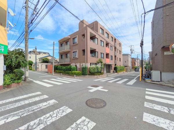 ヒルズ小竹向原 