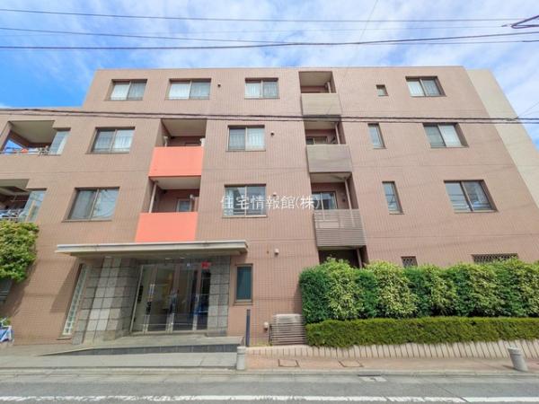 ヒルズ小竹向原 
