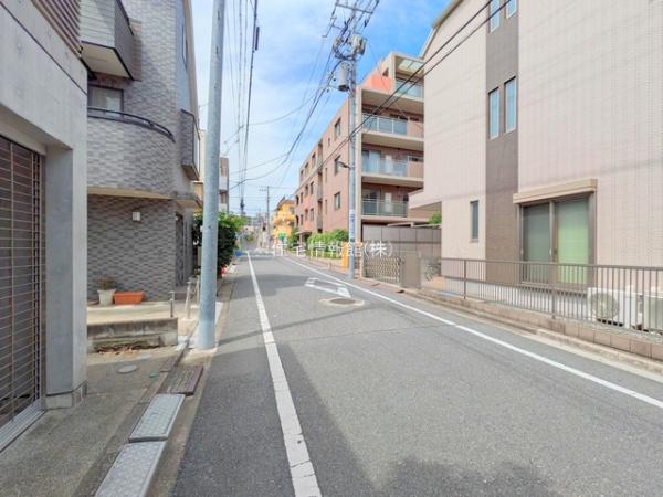 ヒルズ小竹向原 