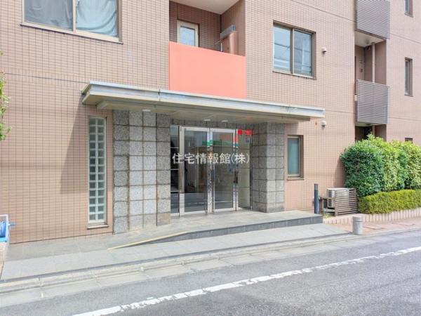 ヒルズ小竹向原 