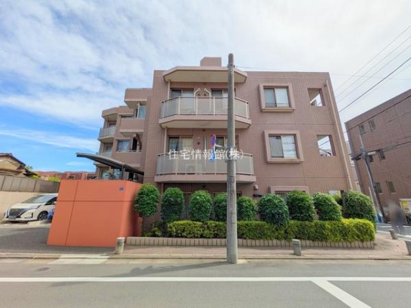 ヒルズ小竹向原 
