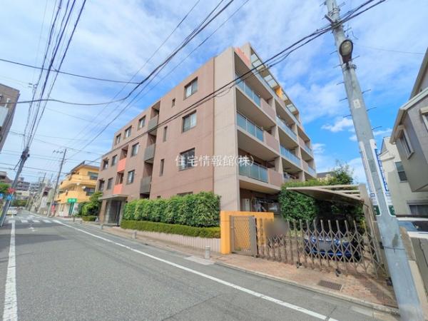 ヒルズ小竹向原 