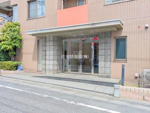 ヒルズ小竹向原 
