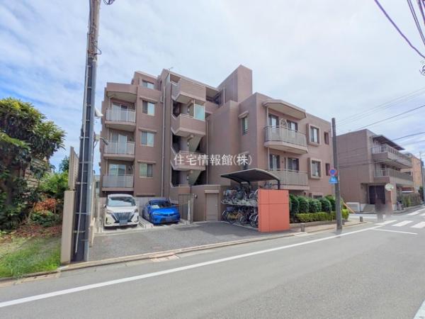 ヒルズ小竹向原 
