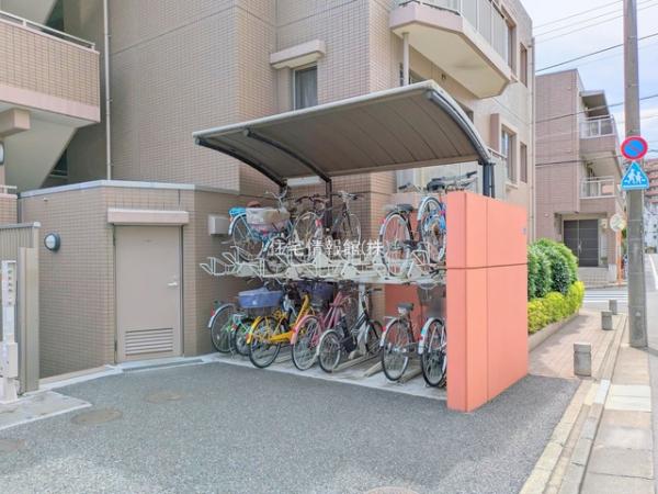 ヒルズ小竹向原 