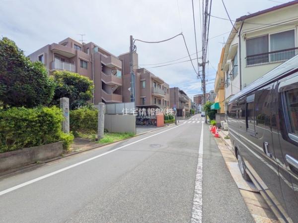 ヒルズ小竹向原 