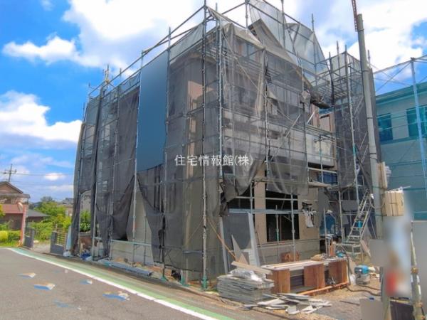 新築戸建 東京都あきる野市平沢620 JR五日市線東秋留駅 3,250万円