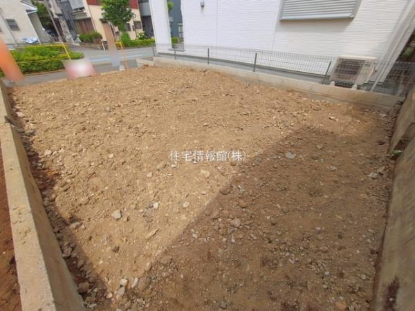 川口市芝塚原208　1区画 