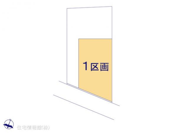 土地 埼玉県さいたま市見沼区大字南中丸1003-3 東武野田線大和田駅 2,950万円