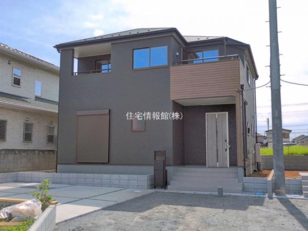新築戸建 埼玉県さいたま市岩槻区城南４丁目6 東武野田線岩槻駅 3,180万円
