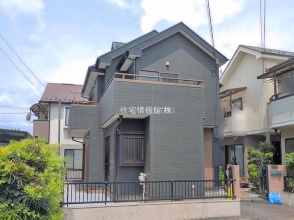 中古戸建 東京都小平市大沼町５丁目11-18 西武新宿線小平駅 3,180万円