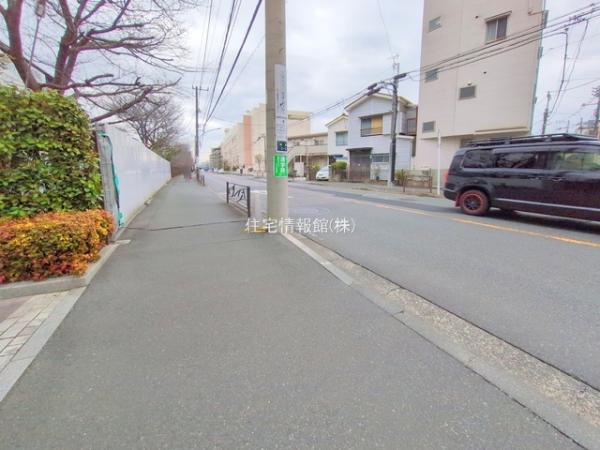 BELISTA溝の口 