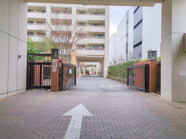 BELISTA溝の口 