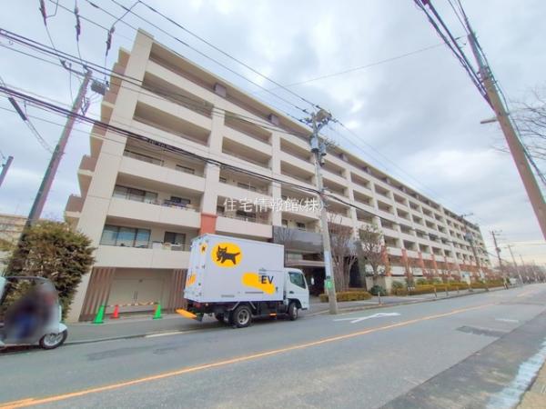 BELISTA溝の口 