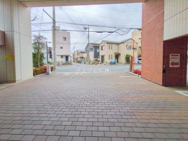 BELISTA溝の口 