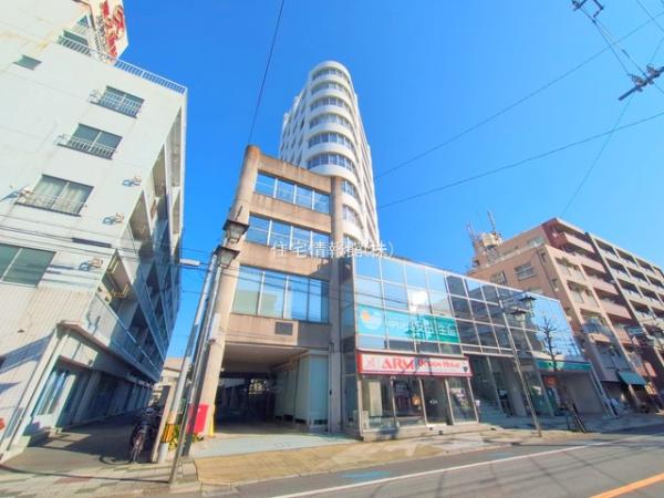 中古マンション 埼玉県戸田市喜沢１丁目32-8 JR京浜東北線西川口駅 3,690万円