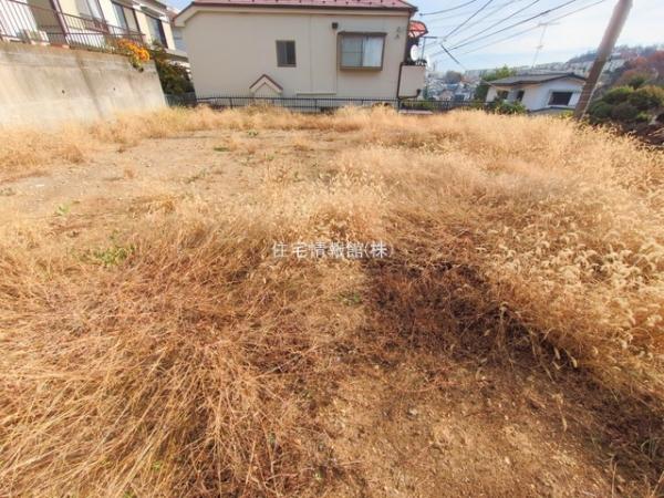 日野市三沢5丁目 