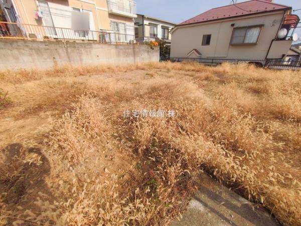 日野市三沢5丁目 