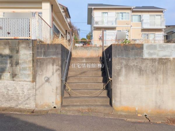 日野市三沢5丁目 