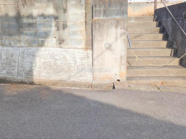 日野市三沢5丁目 