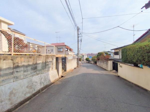 日野市三沢5丁目 