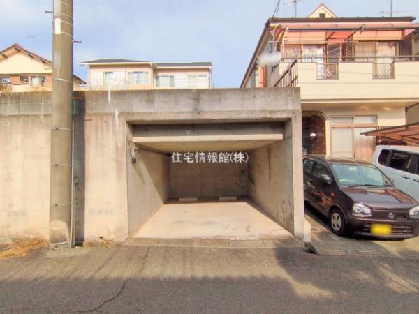日野市三沢5丁目 