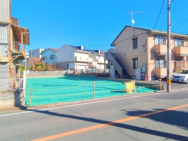 土地 埼玉県さいたま市浦和区岸町２丁目11-10 JR武蔵野線武蔵浦和駅 1億8,500万円